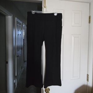 Julia Rose Women's Black Leggings